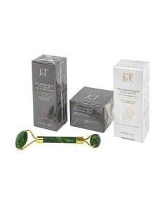 Набор косметики для тела La and Te beaute Алоэ и зеленый чай / LT-22 La and te beaute