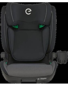 Автокресло Theta 15-36кг / 12879 Espiro