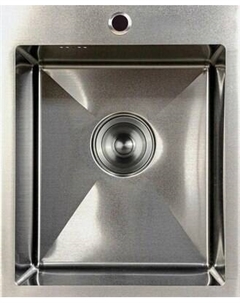 Мойка кухонная Marrbaxx C4050-R / C4050-MR