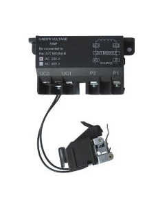 Расцепитель независимый Wilderness DAM11EY-160M (R) / UND-11EY160