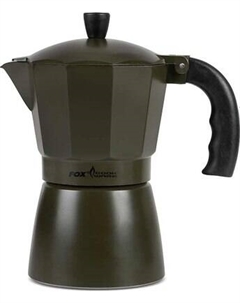 Капсульная кофеварка Cookware Espresso Maker CCW030 Fox