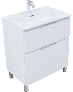 Тумба под умывальник Aquanet Алвита New 70 / 344133
