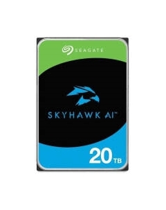 Жесткий диск Seagate SkyHawk AI 20TB (ST20000VE002)