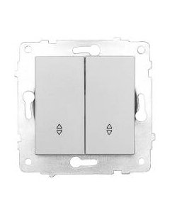 Выключатель Ovivo 600-000210-211