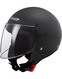 Мотошлем LS2 OF558 Sphere II Solid Ls2