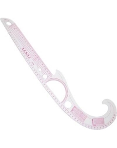 Лекало Sentex SNT-S09002