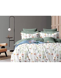 Комплект постельного белья LUXOR № 04 (104) A/B (N) 1.5 Luxor