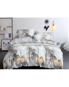 Комплект постельного белья PANDORA № 315-9 (S/P) 1.5 Pandora