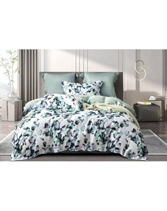 Комплект постельного белья Sofi de Marko Паола №11 Евро 4н Т / Евро-Т-П11 Sofi de marko