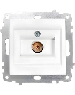 Розетка El-Bi Zena-Vega / 609-016200-246 El-bi