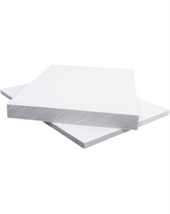 Комплект сэндвич-панелей Лоял Групп ПВХ ПЭ 10х375х1500мм Лоял групп