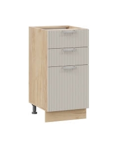 Шкаф-стол кухонный ТриЯ Кимберли 1Н4Я3 Трия