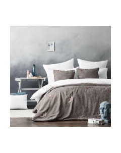 Набор текстиля для спальни Либерти 230x250 с наволочками Pasionaria