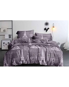 Комплект постельного белья № 1979 (S/P) 1.5 Pandora