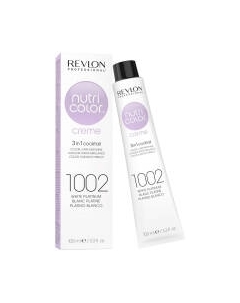 Крем-краска для волос Revlon Professional NСС 1002 Revlon professional