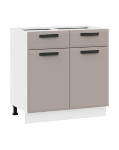 Шкаф-стол кухонный ТриЯ Тиана 1Н8Я1 Трия