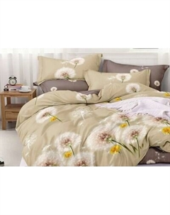 Комплект постельного белья № 12834-11 A/B (N) 1.5 Luxor