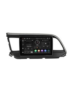 Бездисковая автомагнитола Incar ARN2-2422-8