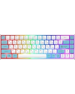 Клавиатура Defender Deron GK-098 / 45133