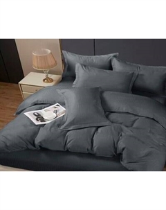 Комплект постельного белья PANDORA №8/10 Вид (N) 2.0 с европростыней Pandora