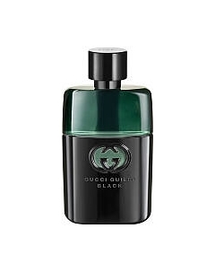 Туалетная вода Guilty Black Pour Homme Gucci
