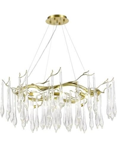 Люстра ST Luce SL1660.203.10 St luce
