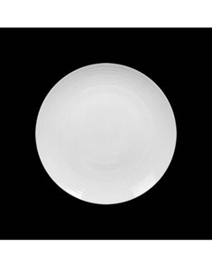 Тарелка столовая обеденная Corone Folio LQ-QK15279 / фк6327