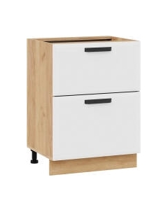 Шкаф-стол кухонный ТриЯ Тиана 1Н6Я2 Трия