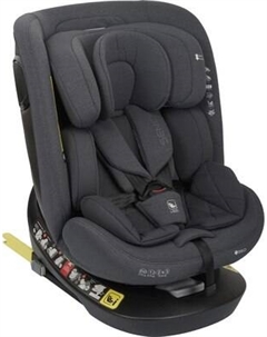 Автокресло INDIGO Sence Isofix I-Size 0+1+2+3 Indigo