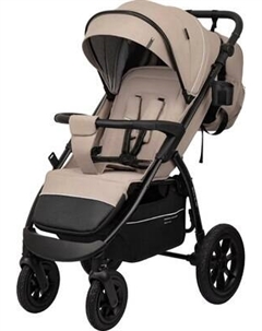 Детская прогулочная коляска INDIGO Epica Xl Air с сумкой 2025 Indigo