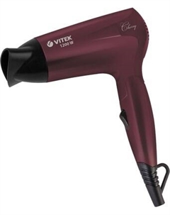Компактный фен Vitek VT-2318