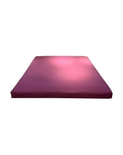 Простыня Царство сновидений Брусника 200x180x25 / 150-0022