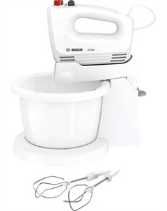 Миксер стационарный съемный Bosch MQWPL2000