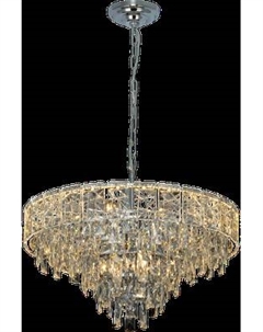 Люстра Citilux Sagrada CL317261