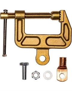 Клемма заземления AURORA C-500 / 38417 Aurora