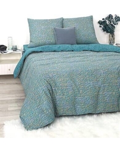 Комплект постельного белья АртПостель Структура 909 Артпостель