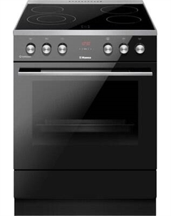 Плита электрическая Hansa FCCL69225