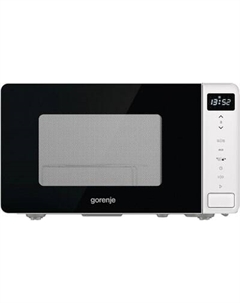 Микроволновая печь Gorenje MO20S4W