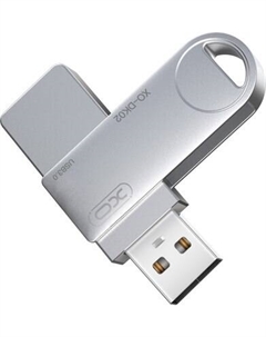 USB flash накопитель XO DK02-128 Xo