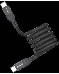 Кабель Momax Mag.Link USB-C/USB-C / DC35D