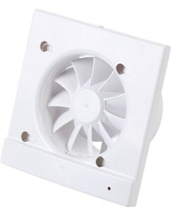 Вентилятор накладной Viento System+ d100 / КВС 100СТ