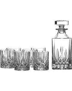 Набор для виски RCR Opera Rcr