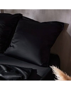 Наволочка Tencel 50x70 / 10285385 Sima-land home