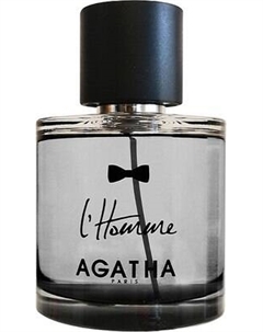Парфюмерная вода Agatha L'homme Classique