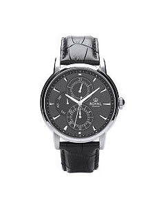 Часы наручные мужские Royal London 41416-02 Royal london