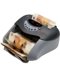 Счетчик банкнот Tiger I/IR Cassida