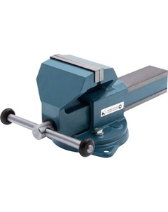 Тиски 18665 No brand