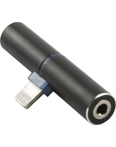 Адаптер Red Line Lightning/Jack 3.5 (m) / УТ000016491 Red line