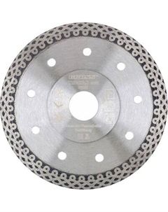 Отрезной диск алмазный Gross 73056