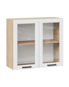 Шкаф навесной для кухни ТриЯ Лорас 1В8С Трия